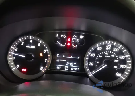 2014 Nissan Sentra S/Sv/Sr/Sl from USA, damaged, VIN 3N1AB7AP9EL615355